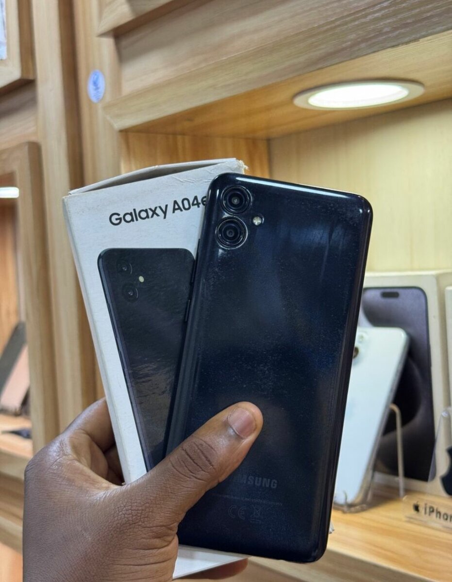 Samsung Galaxy A04e