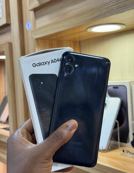 Samsung Galaxy A04e
