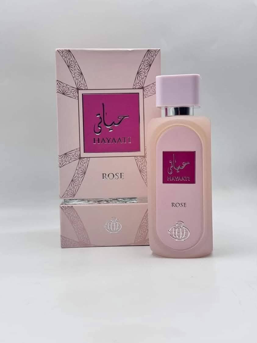 Parfum Hayaati pour femme et homme