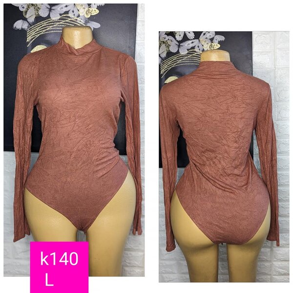 Beautiful and stylish women's bodysuit