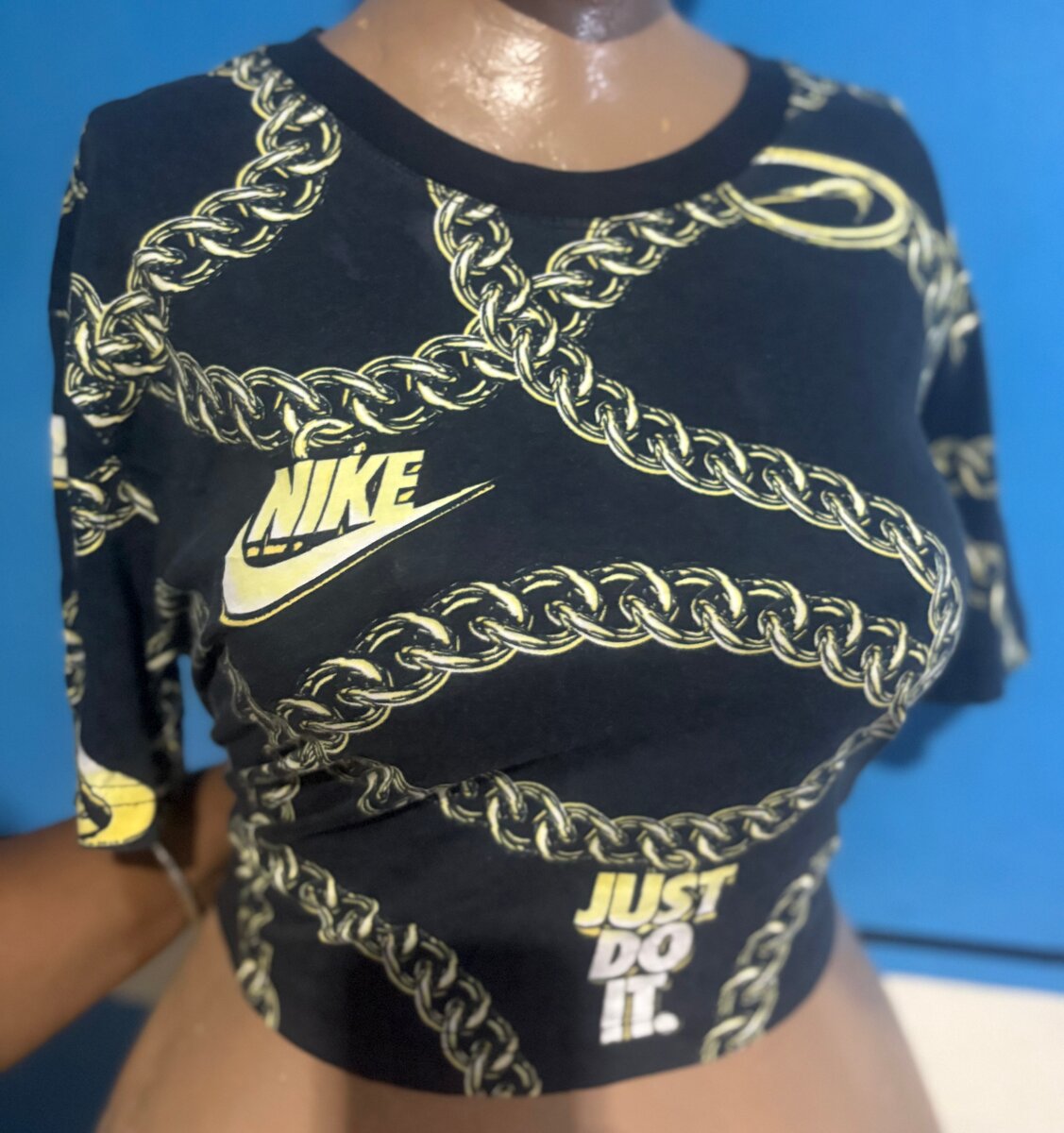 T-shirts décontractés à logo