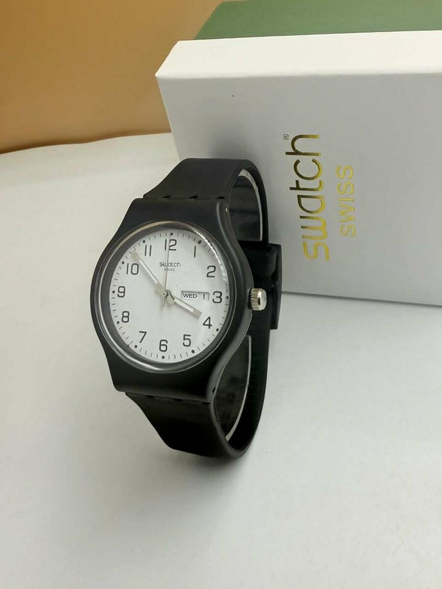 Montre Swatch