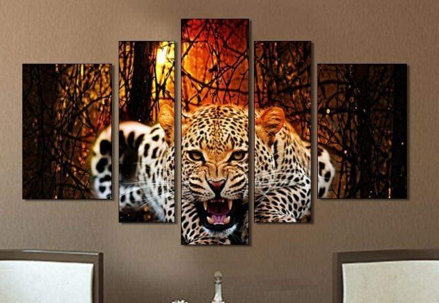 wall art panels