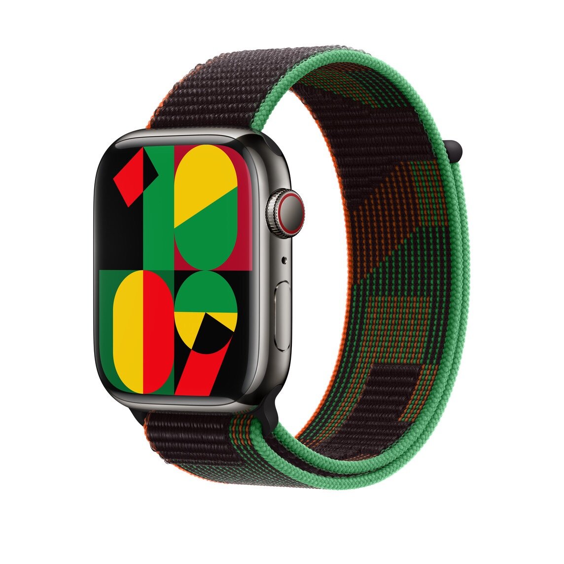 Bracelet Apple Watch