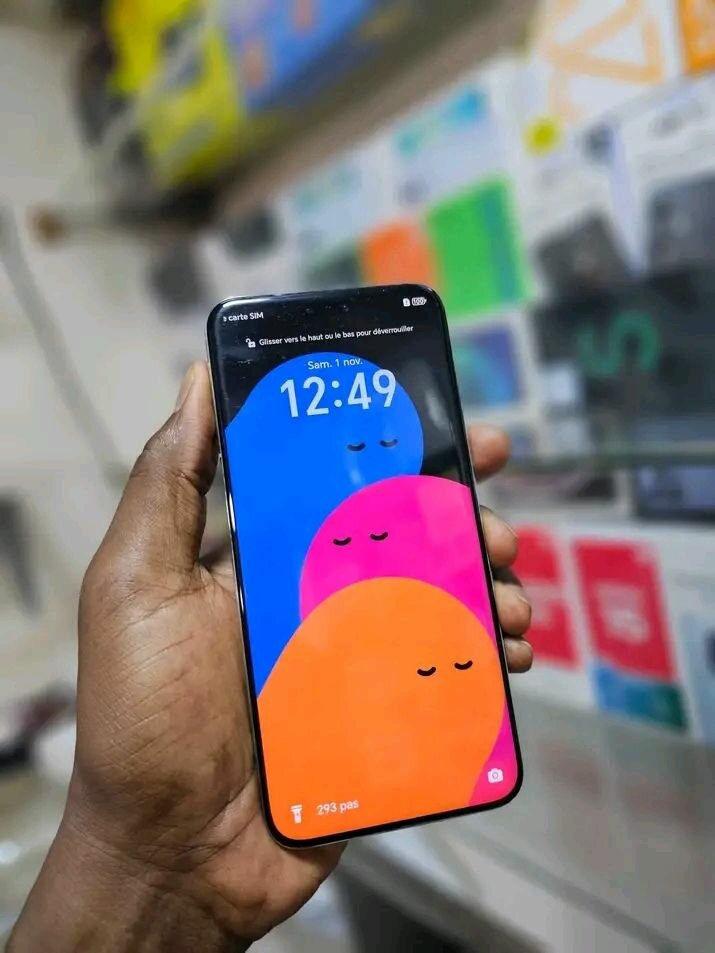 Honor Magic7 Smartphone