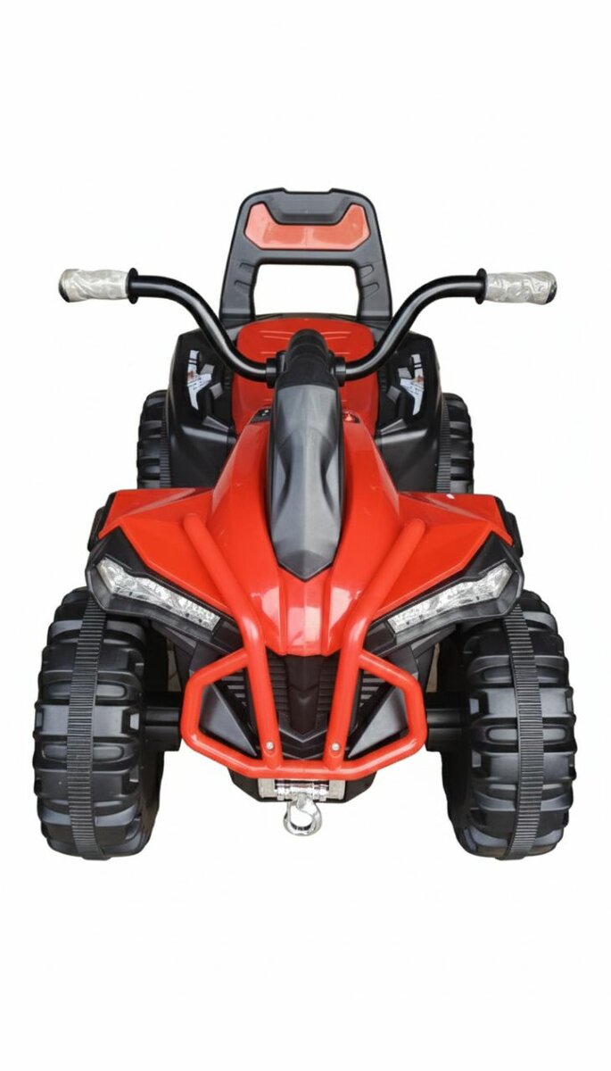 Véhicule électrique 2-5 ans