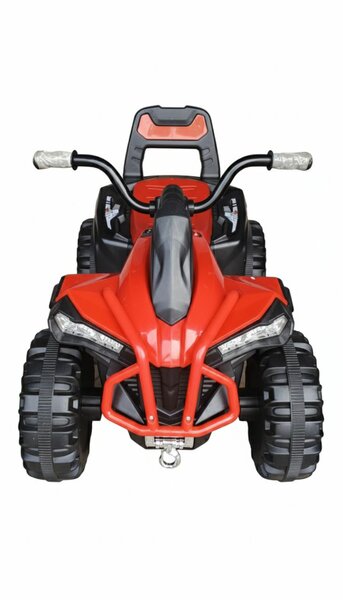 Véhicule électrique 2-5 ans