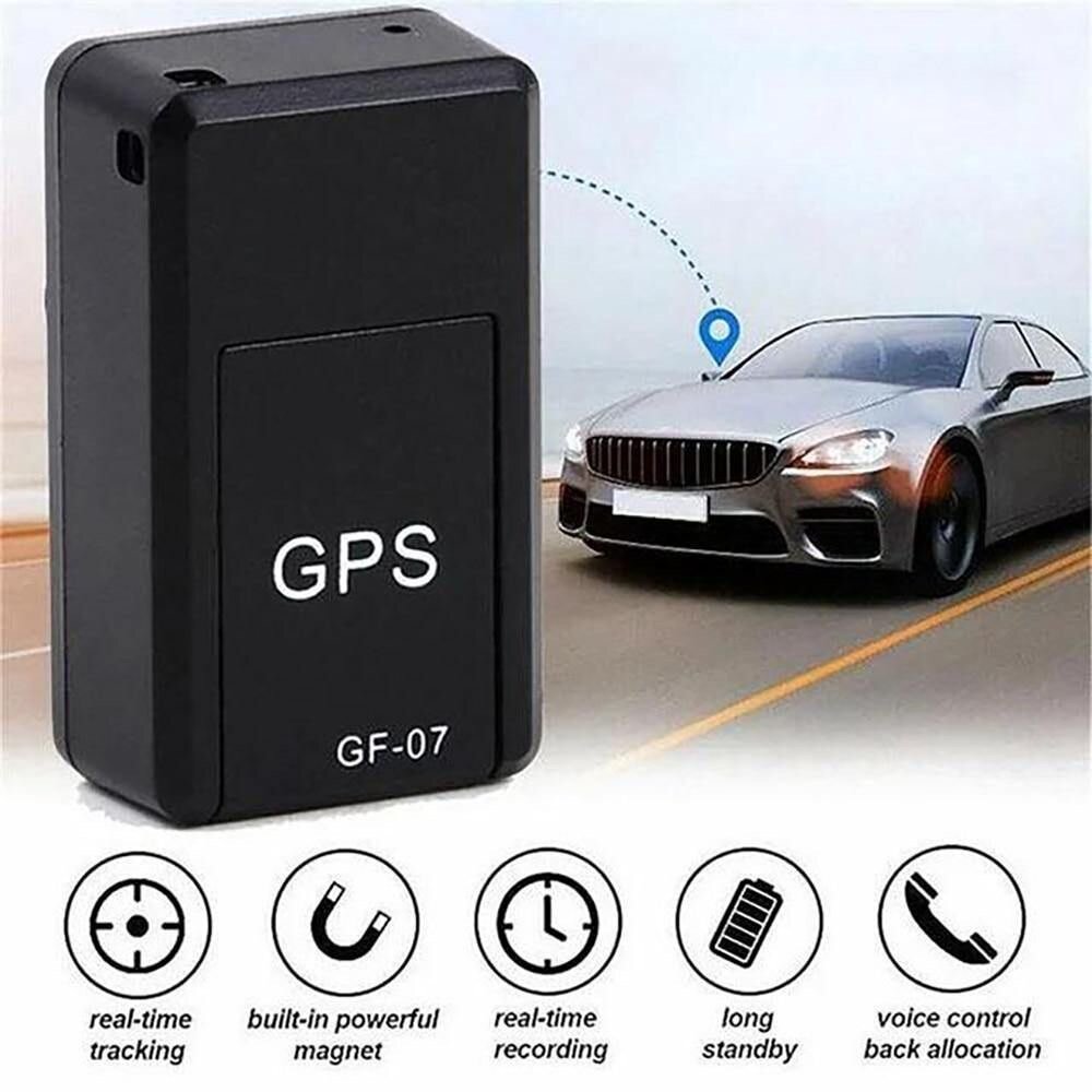 Mini gps tracker