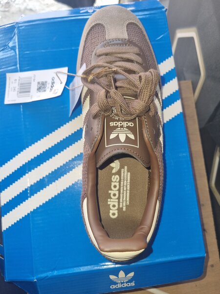 Adidas Samba OG Sneaker