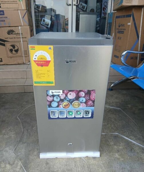 PEARL TABLE TOP FRIDGE