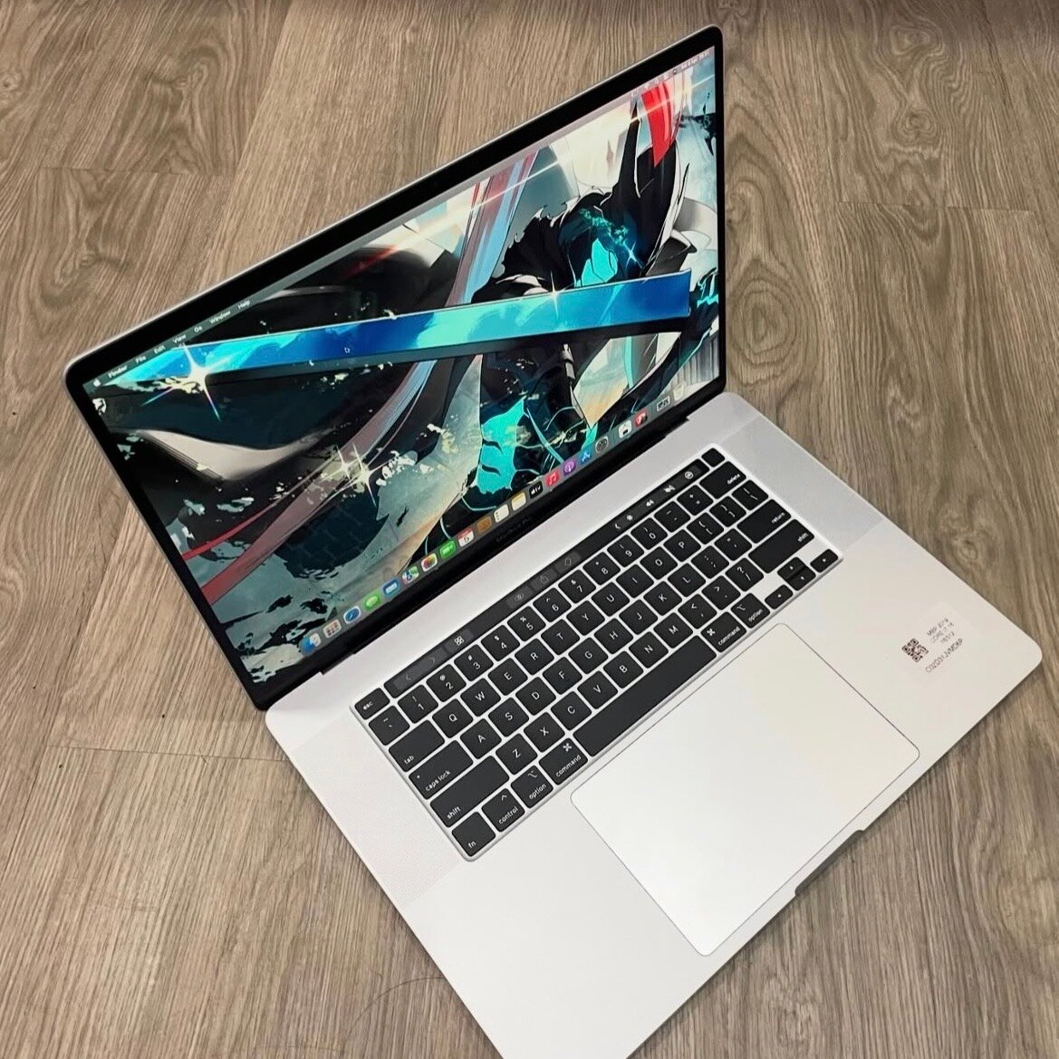 MacBook Pro 2018 | i7