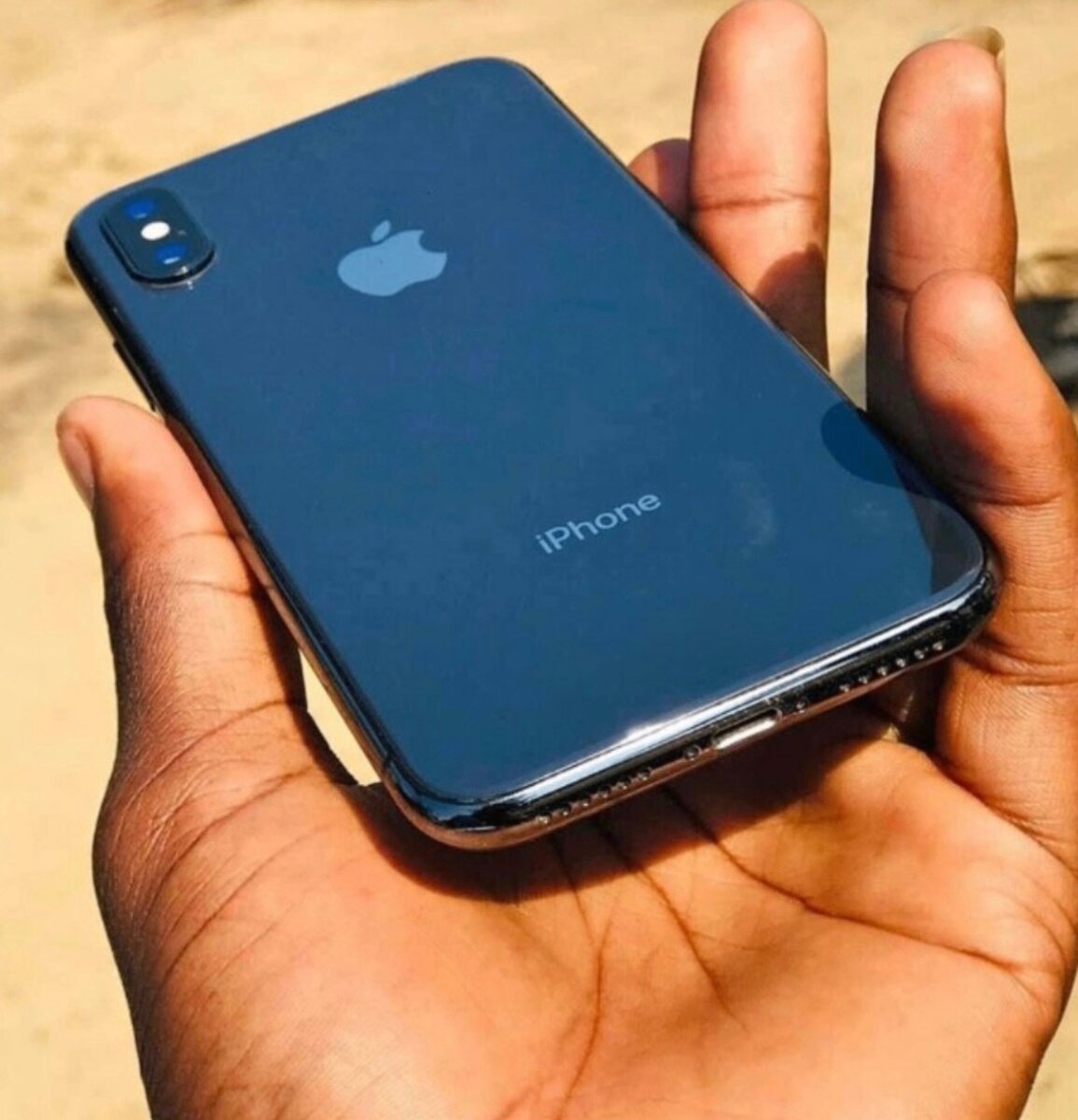 Iphone x 128GB