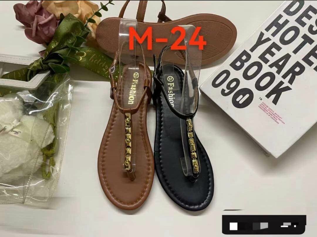 Sandales Élégantes Femme