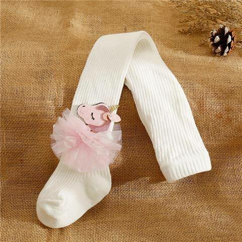 КОЛГОТКИ ЕДИНОРОГ