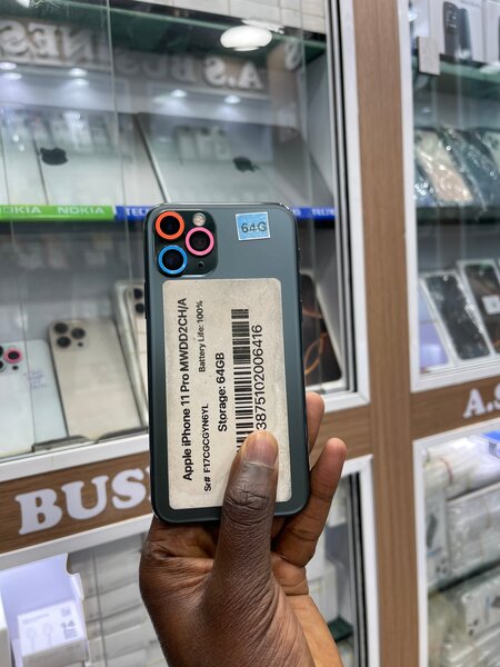 iPhone 11Pro