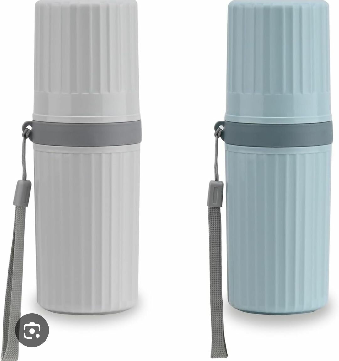 Porte brosse à dent