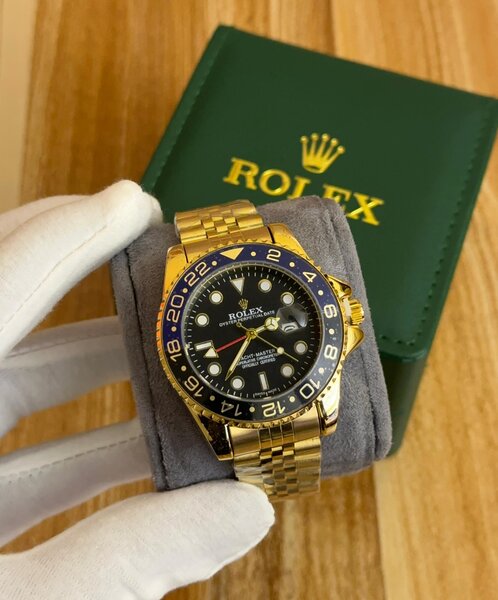 Montre de Luxe Rolex GMT