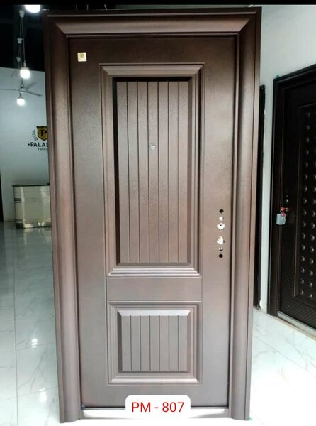 Security Doors