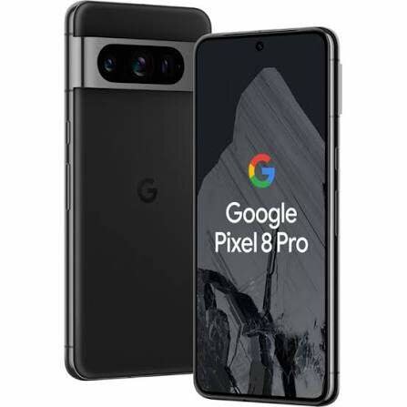 Google Pixel 8 Pro Smartphone