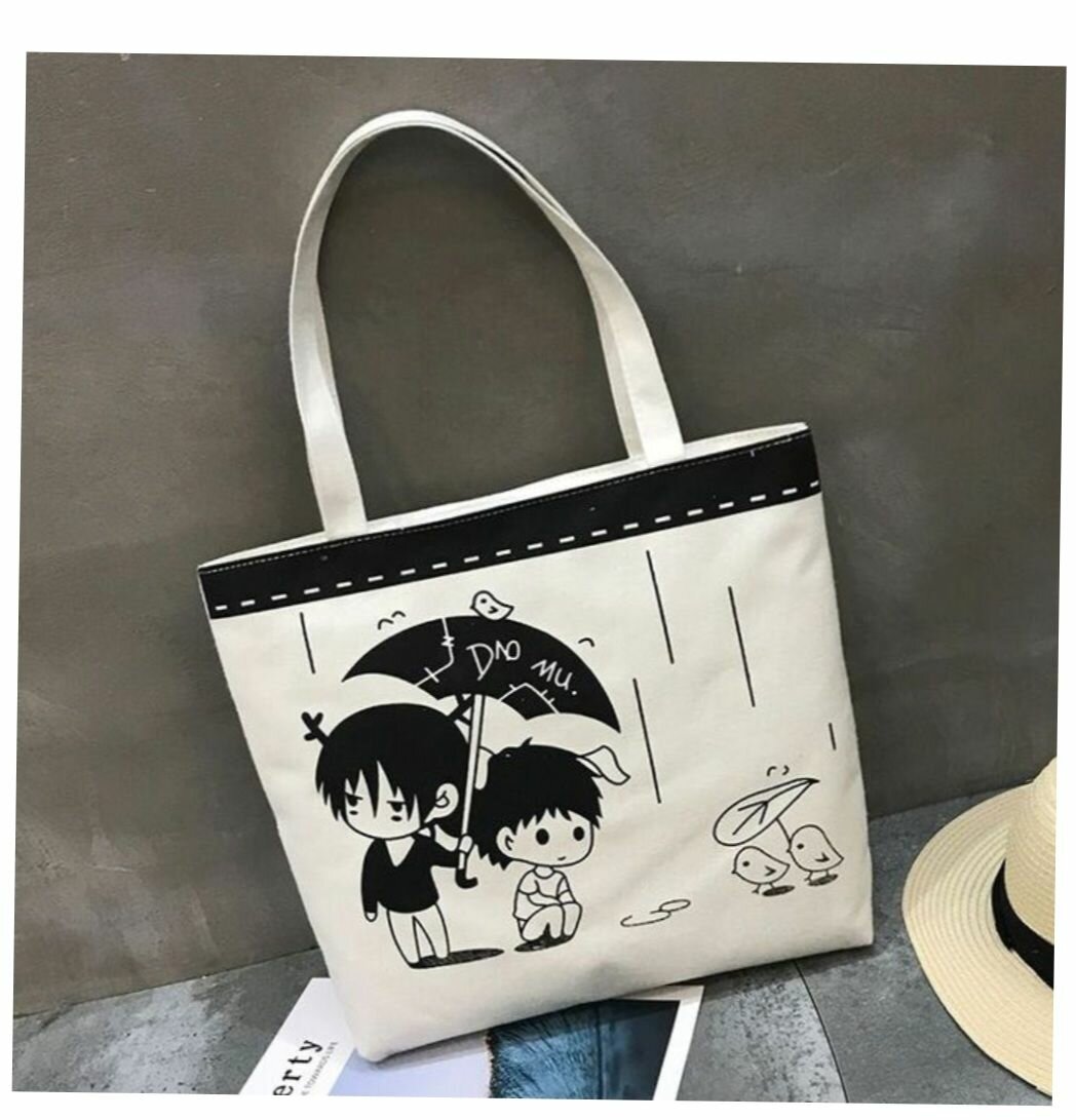 Tote bag