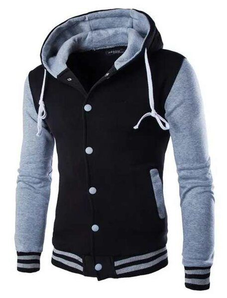 Men jacket