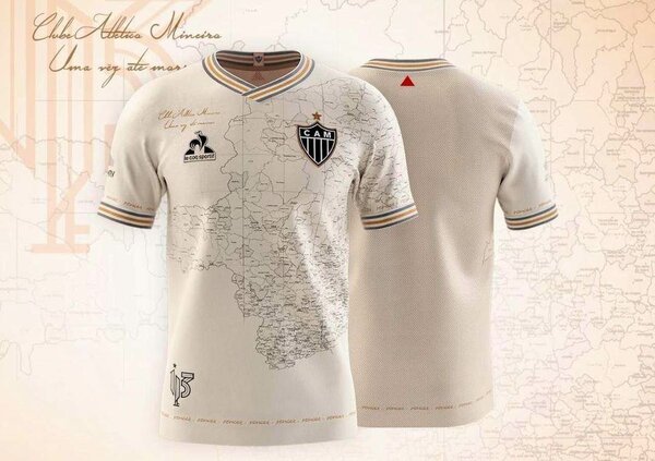 Maillot Équipe CAM Édition pro