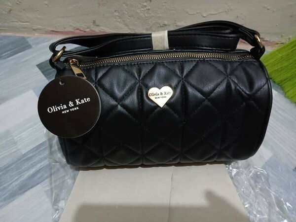 Ladies and kids bag available