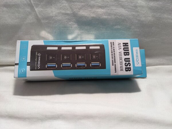 USB Hub