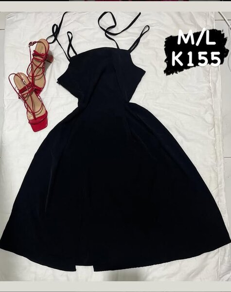 Dresses 