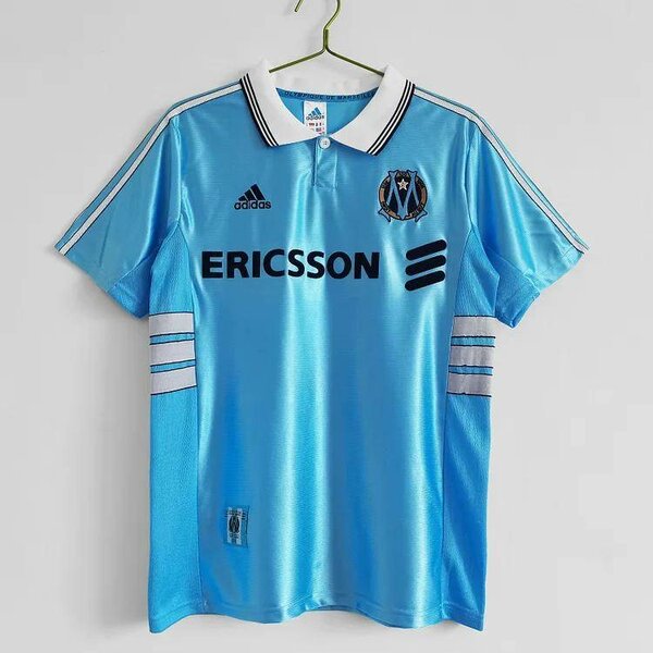Maillot de Football Éricsson