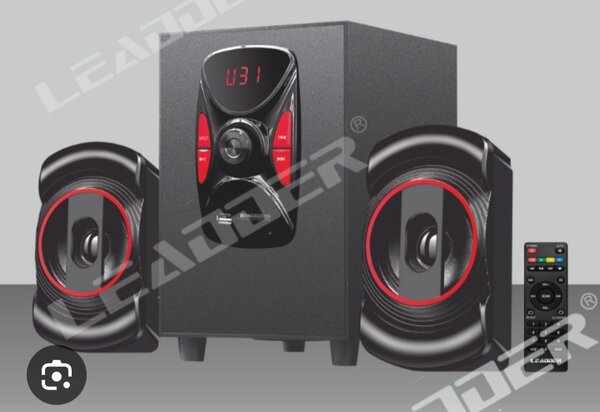 Système de Haut-Parleurs Bluetooth