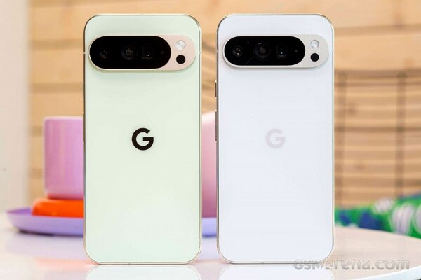 Smartphone Google