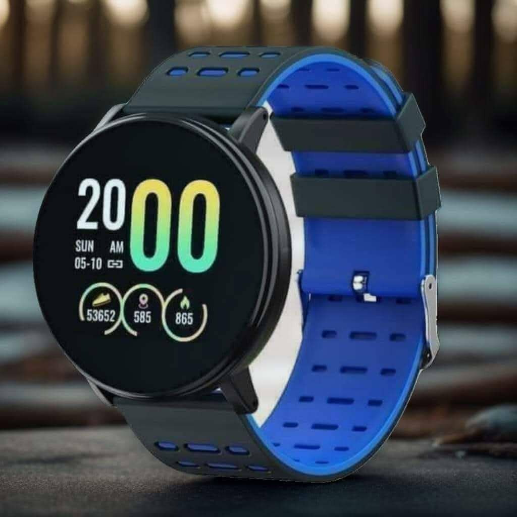 Montre Connectée Fitness Étanche