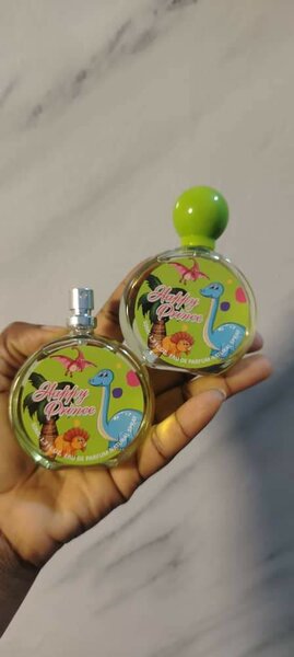 Eau de Parfum Happy Prince