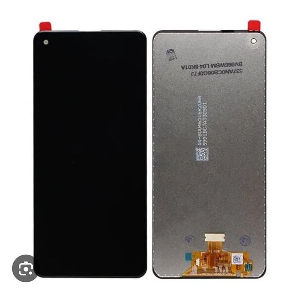 Écran Samsung A02 A02S A21S