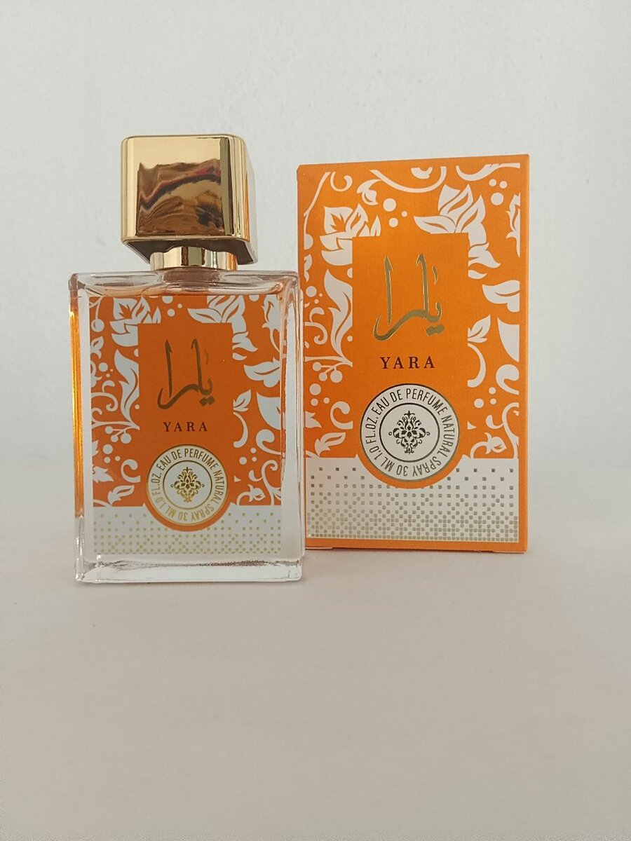 Parfum Yara 30ml