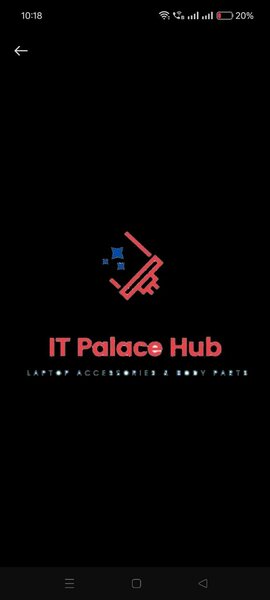 Itpalacehub 