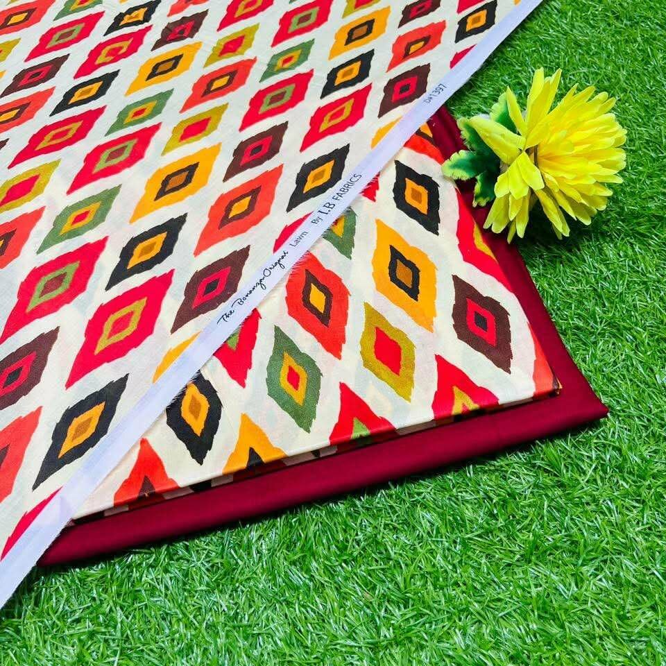 3pc unstich ladies suits