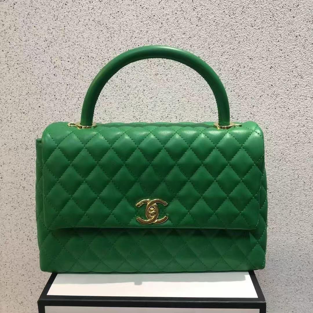 Sac à main matelassé élégant