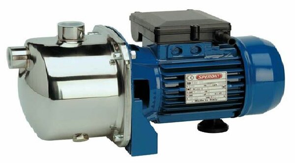 Speroni Italian water Pump