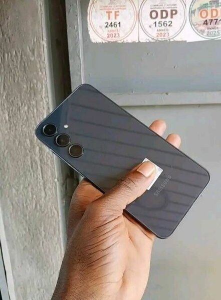 Smartphone Infinix HOT 50