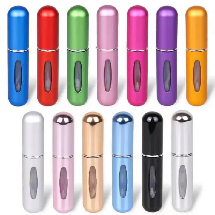 Mini Vaporisateur Rechargeable