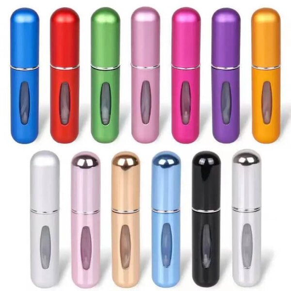 Mini Vaporisateur Rechargeable