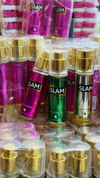 Parfum SLAM 50ml