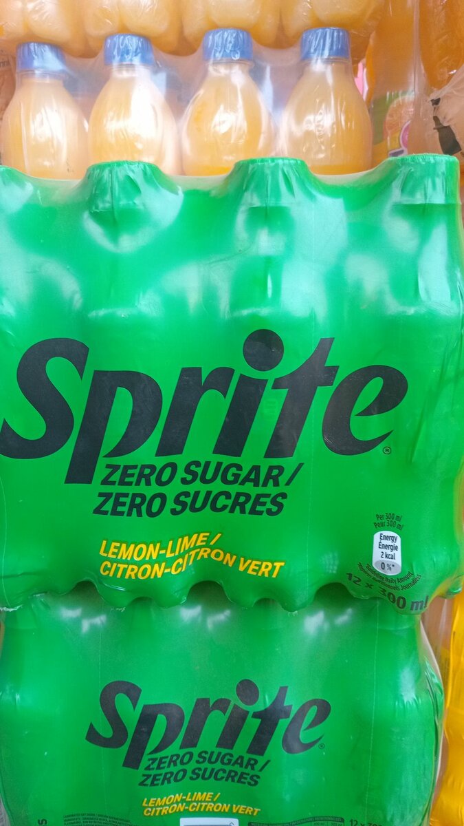 Sprite Pack