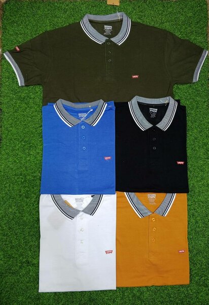 PoLo T-shirt