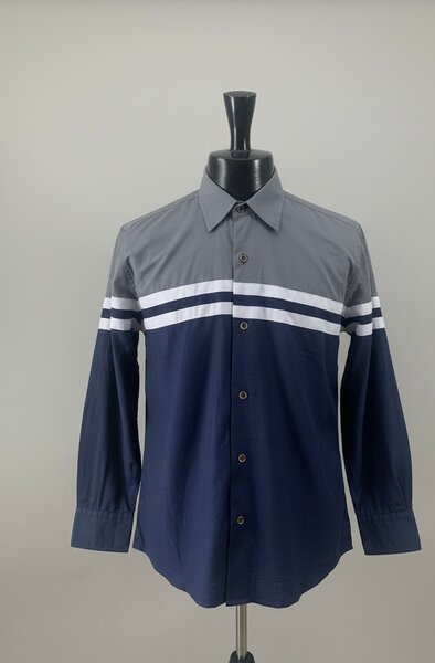 Chemise élégante homme