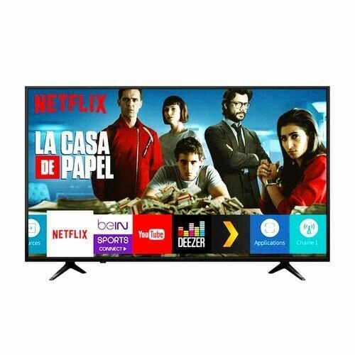 Téléviseur LED ILUX 40pouces