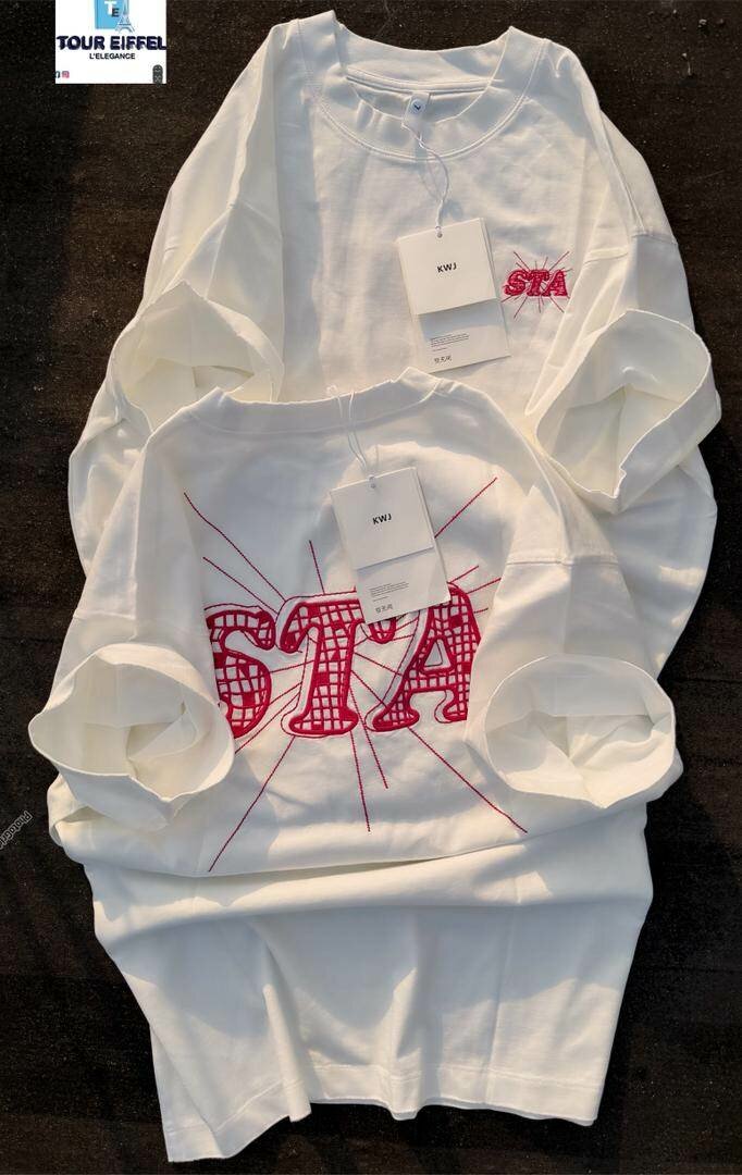 T-shirts tendances pour tous