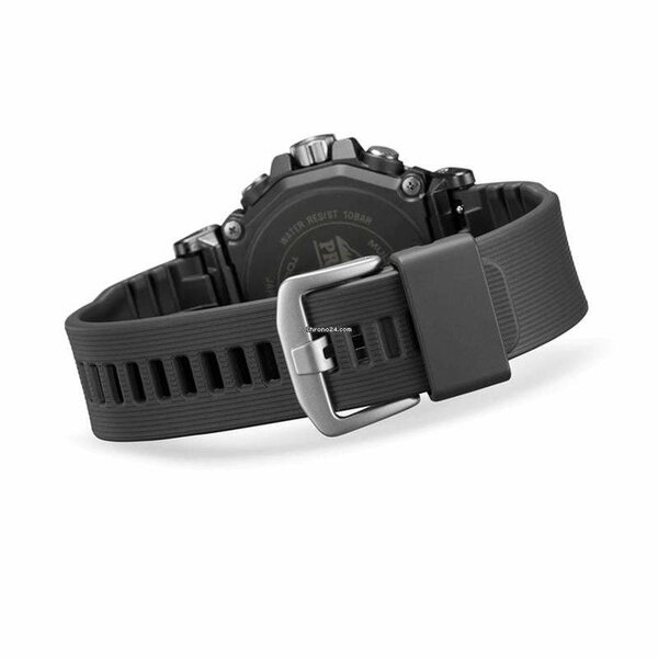 Montre Casio Pro Trek Solaire